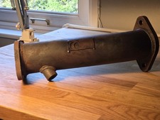Scorpion decat pipe for sale  SIDMOUTH