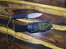 Jaktkit knv2 jagdmesser gebraucht kaufen  Stuttgart