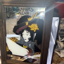 Vintage art nouveau for sale  EDENBRIDGE