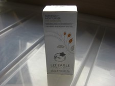Liz earle naturally for sale  SITTINGBOURNE