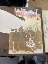 Led zeppelin 1969 for sale  NORTH SHIELDS