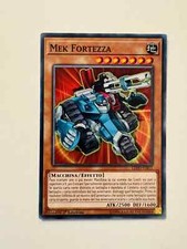 Mek fortezza ledd usato  Milano