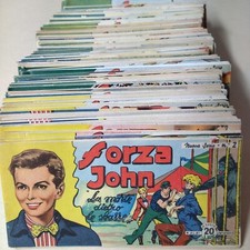 Collezione forza john usato  Torino