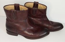 Frye mens sawyer for sale  Bonita Springs