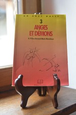 Anges démons maréchaux d'occasion Anges démons maréchaux d'occasion  Saint-Symphorien-sur-Coise