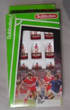 Subbuteo vintage boxed for sale  MANSFIELD