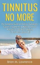 Tinnitus complete guide for sale  Columbus