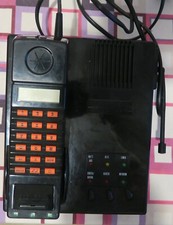 Telefono cordless brondi usato  Grottaferrata