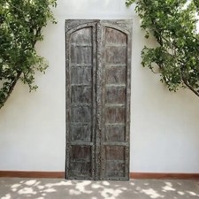 Authentic antique arched for sale  Longwood