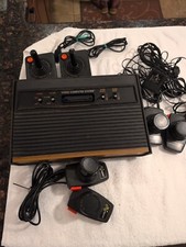Vintage atari 2600a for sale  Camp Hill