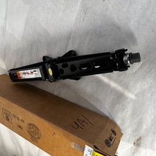Usado, 2019 2020 2021 CHEVROLET EQUINOX MACACO DE ELEVAÇÃO DE PNEU DE RODA SOBRESSALENTE 84932654 FABRICANTE DE EQUIPAMENTO ORIGINAL NOVO comprar usado  Enviando para Brazil