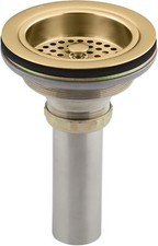 basket kohler strainer for sale  Crawfordsville
