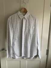 Nicole farhi shirt for sale  WANTAGE