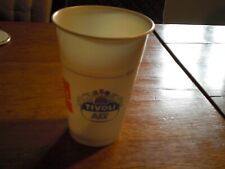 Bier brauerei plastikbecher gebraucht kaufen  Dinkelsbühl