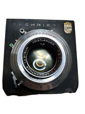 Voigtlander apo lanthar d'occasion  Chailles