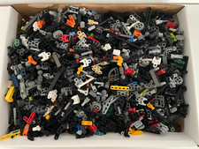 Lego bionicle technik gebraucht kaufen  Wildau