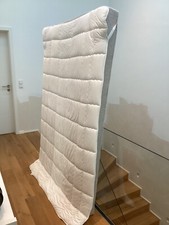 Unterbett matratzenauflage 2 gebraucht kaufen  Usingen