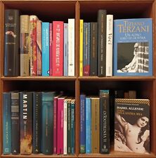 Lotto libri baricco usato  Roma
