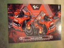Carte panini moto d'occasion  Béziers