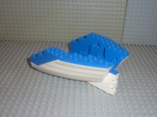 Lego pirate boat d'occasion  La Rivière-de-Corps