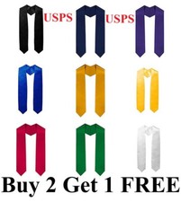 Graduation stole sash for sale  Andrews