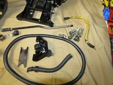 1985 mercury outboard for sale  Marengo