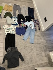 Mixture boys clothes for sale  WATERLOOVILLE