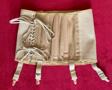 Corset vintage fetish usato  Roma