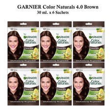 Garnier color naturals d'occasion  Expédié en France