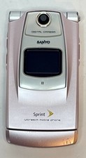 Vintage sanyo katana for sale  San Mateo