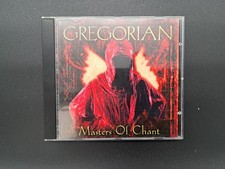 Album gregorian masters gebraucht kaufen  Hamburg