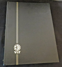Album feuilles pages d'occasion  Laval