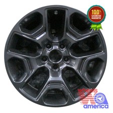 Wheel rim jeep for sale  Houston