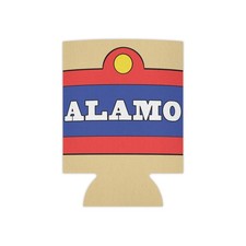 Alamo beer koozie for sale  Saint Louis