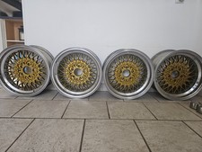 Jantes bbs ra238 d'occasion Jantes bbs ra238 d'occasion  Rousies