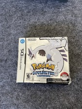 Box pokemon soul for sale  Ventura