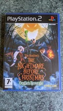 Nightmare christmas oogie for sale  PETERBOROUGH
