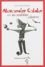 Alexandre calder mobiles d'occasion  France
