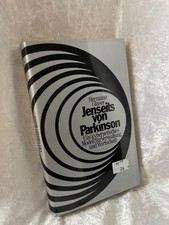 Parkinson kybernet modell gebraucht kaufen  Oberthal