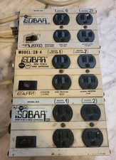 Lot tripp lite for sale  Jacksboro