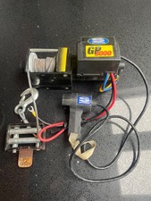 12v superwinch gp3000 for sale  BRISTOL