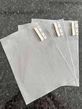 Pack three moistening for sale  STEVENAGE