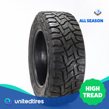 Used 35x12.5r20 toyo for sale  Chicago