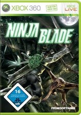 Ninja blade microsoft gebraucht kaufen  Berlin