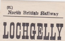 North british railway for sale  WATFORD