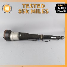 Mercedes w216 cl550 for sale  Kaufman