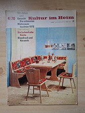 Ddr zeitschrift kultur gebraucht kaufen Ddr zeitschrift kultur gebraucht kaufen  Werdau
