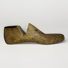 Antique wooden cobblers for sale  Hampden