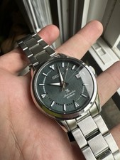 Seiko SPB289 Alpinist ‘Mystic Forest’ CONJUNTO COMPLETO comprar usado  Enviando para Brazil