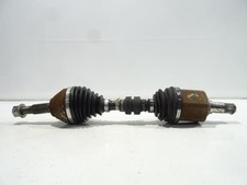 Cardan gauche nissan d'occasion  Saint-Lizier